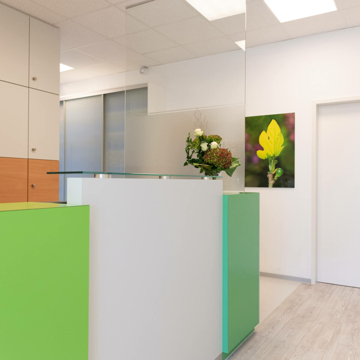 Dr. Beate Rothe Gemeinschaftspraxis Dres. Robert Rothe Und Beate Jebens Porta ...